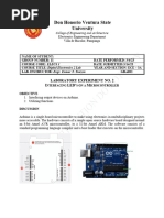 Digielecs 2 Lab Experiment 2