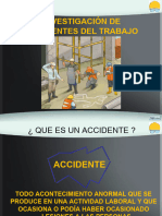 Inv. Accidentes