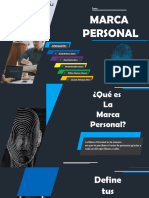 Marca Personal