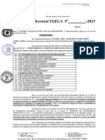 Resolución Directoral #000097-2023 PDF