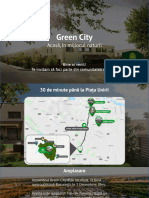 Green City Noua Oferta Dezvoltator