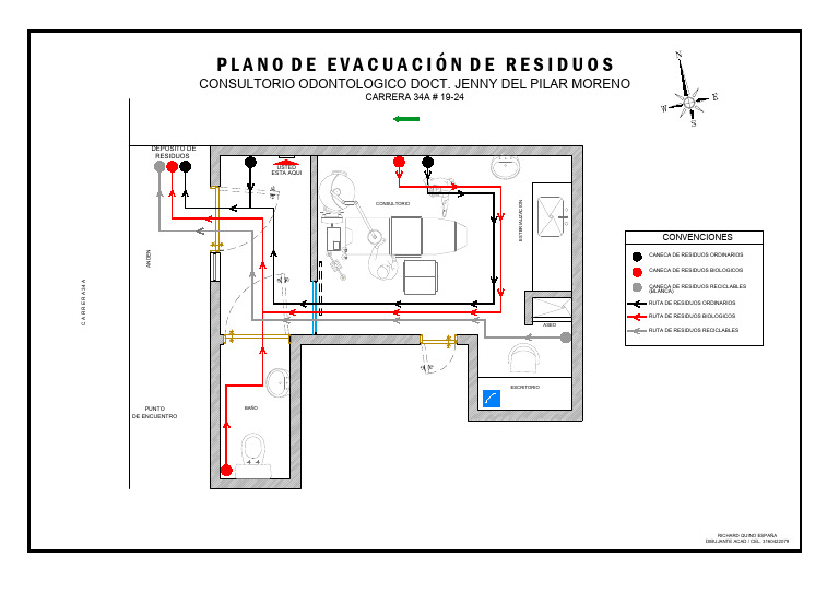 plano-de-evacuacion-de-residuos-model-pdf