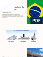 Introducao A Legislacao Do Brasil Principais Conceitos