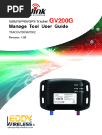 GV200G Manage Tool User Guide V106 Decrypted.100112727