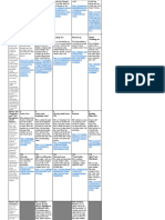 321 Five Day Reading Plans