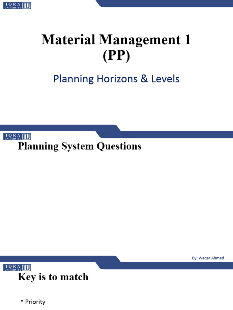 Autocad Material Management