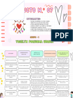 Copia de Purple Pink Cute Notebook Group Project Presentation