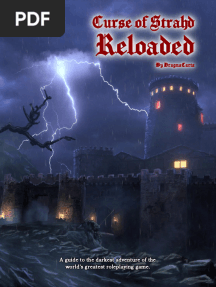 Curse of Strahd Reloaded v2.0.2