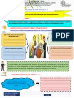 Modulo 4 Cuarto Grado Los Sacramentos