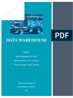 Data Warehouse