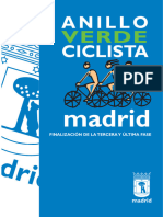 Fase III Anilloverde Ciclista