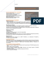 Cme Reumatologia