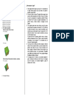 JUEGO - GUERRA MUNDIAL - Instrucciones