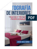 Diseño de Interiores