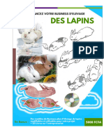 Formation Elevage Des Lapins