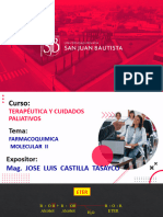 Teoria 1.3 Farmacoquimica III