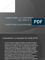 Curs 2 - CIS+materie Rezi