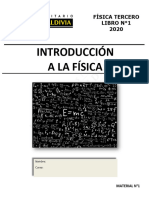 Introducción A La Física