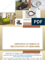 Design Law 6