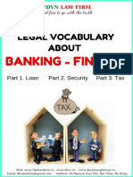 Banking - Finance