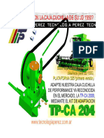 TPCA204