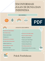 Kelompok 2 - Sistem Kebencanaan Di Dunia Dan Di Indonesia