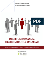 DireitosHumanosFraternidade&Bullying - Ebook 03 12