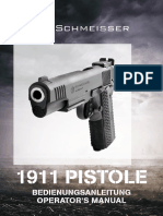 Manual - Schmeisser Hugo 1911 5 DE EN - Min