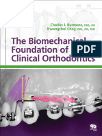 Charles J. Burstone (Author), Kwangchul Choy (Author) - The Biomechanical Foundation of Clinical Orthodontics-Quintessence-1-53-1-25