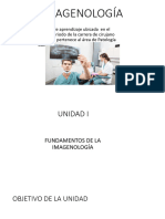 Curso de Imagenología - UAEM