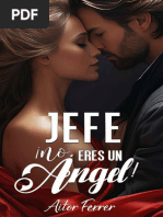 Jefe !no Eres Un Angel! - Aitor Ferrer