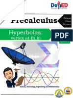 Precalculus