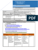 Ficha de Aprendizaje #7