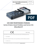 Ethernet IP Manual