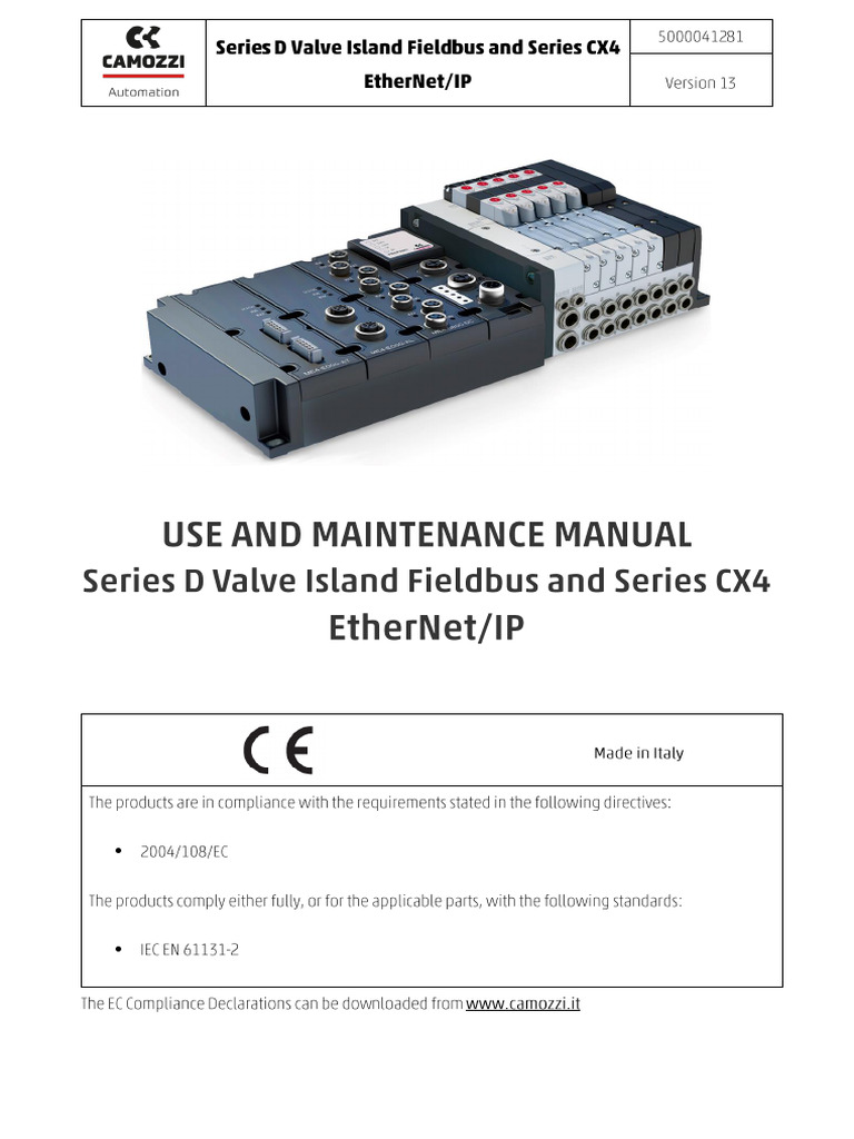 IP Manual PDF Power Supply Computer Engineering