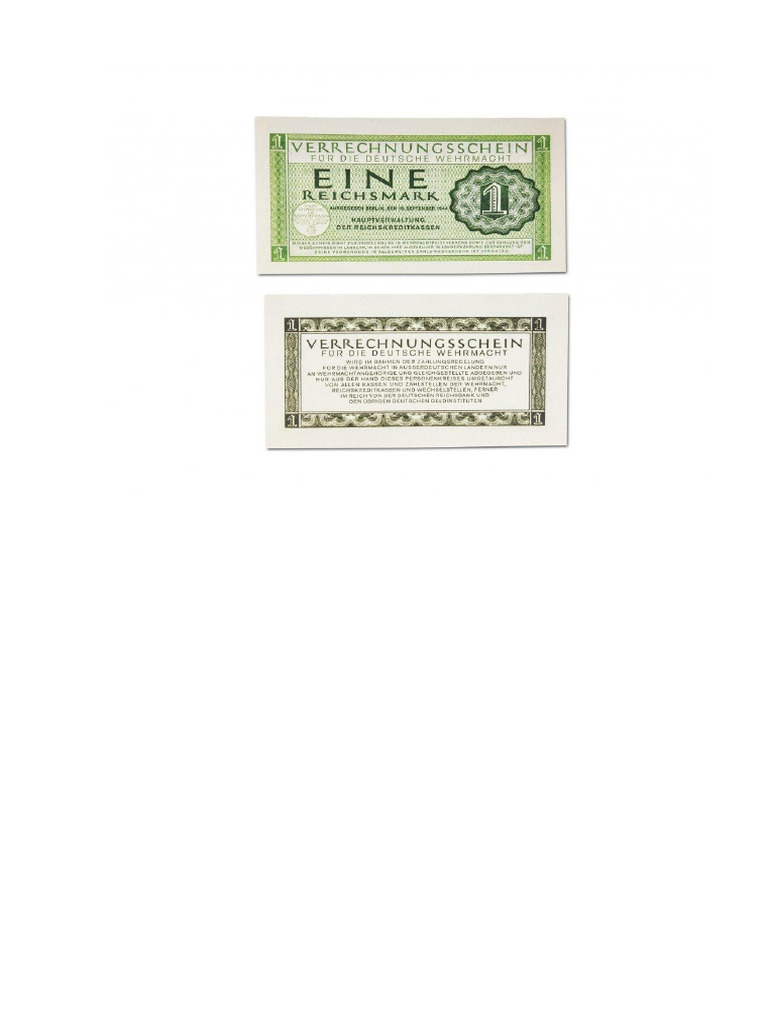 Money | PDF