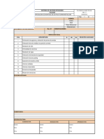 FO-0700219-0-0000-720-061 - Rev.0 Montaje de Estructuras Metalicas