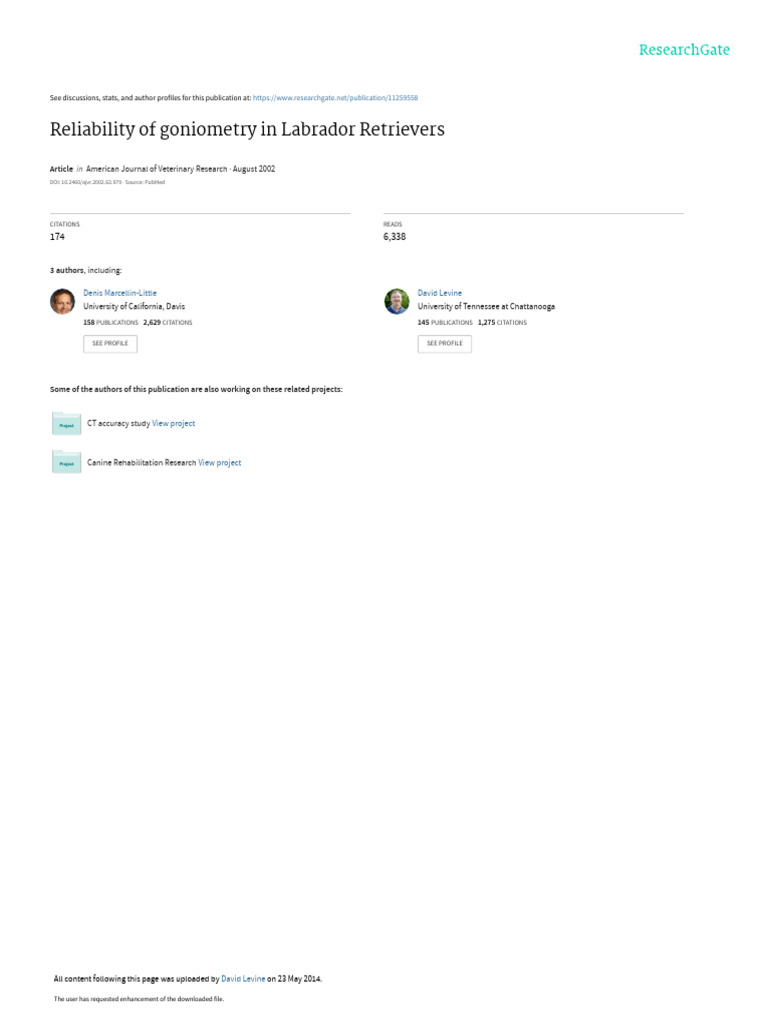 Goniometry Pdf Science Mathematics