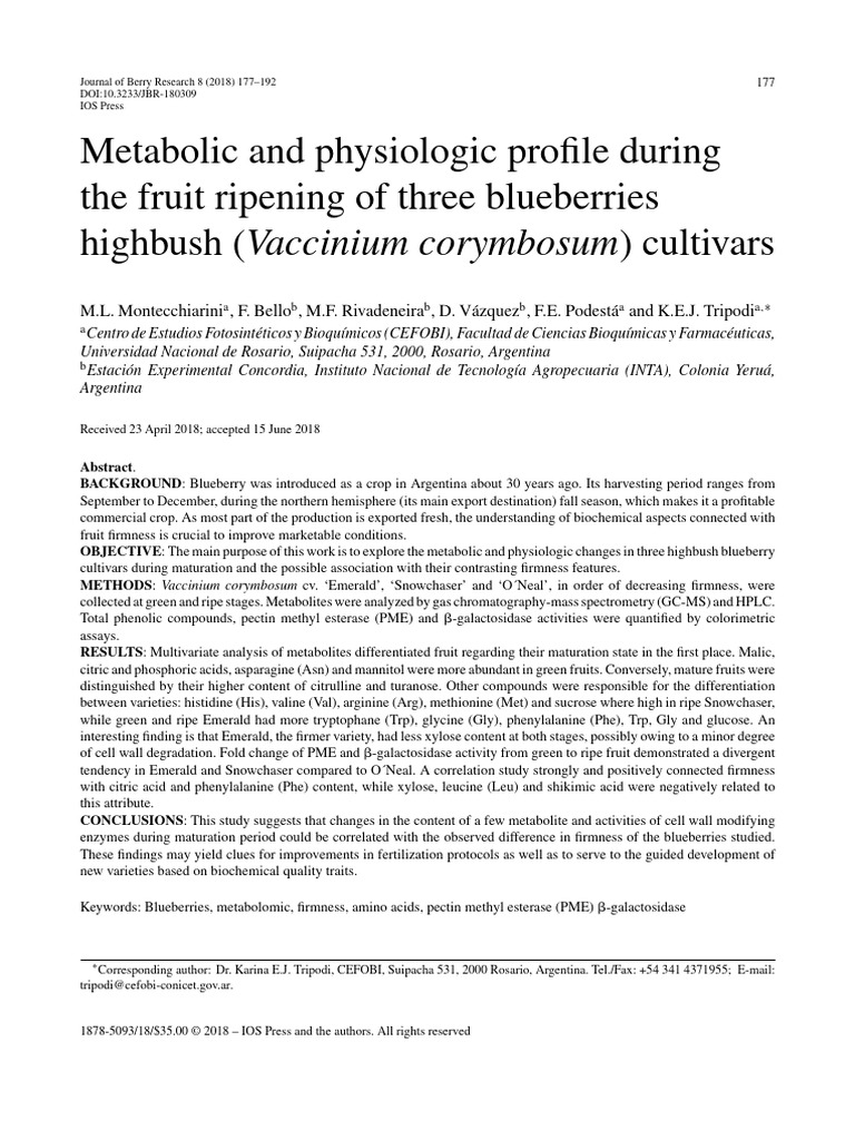 metabolic-and-physiologic-profile-during-pdf-blueberry-polyphenol