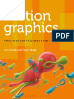 Livro - CROOK, BEARE - Motion-Graphics