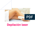 Depilacion Laser
