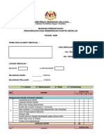 Instrumen Pemantauan Kantin 2020