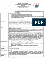 Syllabus in 2S-MAT23