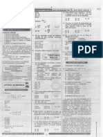 APTITUD Y CONOCIMIENTOS Sub-Oficiales