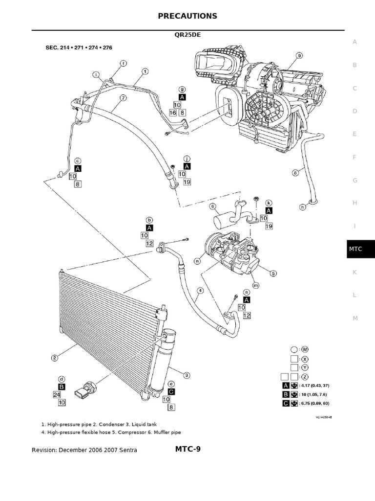 2007 intelligence overview