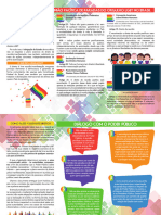 Guia de Direitos Sobre Reunião Pacífica de Paradas Do Orgulho LGBT