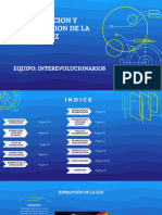 Difraccion y Polarización 