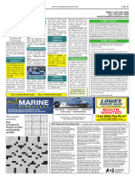 Classifieds: Marine