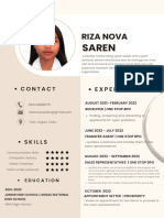 Saren: Riza Nova