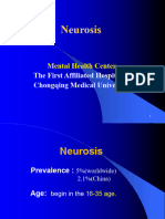 4b. Neurosis (Anxiety Disorder) 2022